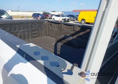 2018 Ford F150 из США, поврежденный, VIN 1FTMF1CB7JKE60751